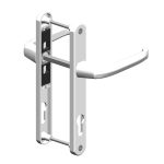 Casement door handle (pro) CMTD-316