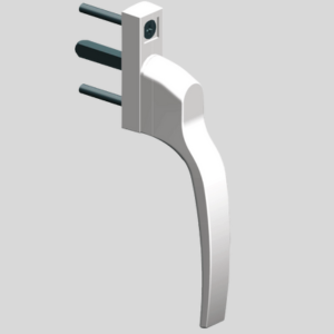 Casement Handle CMTW-101