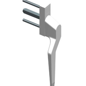 CSMT / SLD Mesh Handle L/R CMTW-116/111