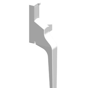 Cocksper Handle L/R CMTW-146/141