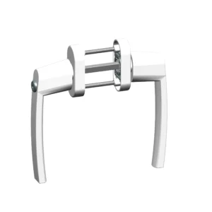 SLD/CSMT Double Side Handle One Side Key CMTD-301