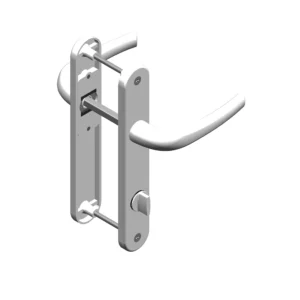 Casement Mortise Handle CMTD-313