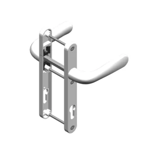 Casement Door Handle (Heavy) CMTD-317