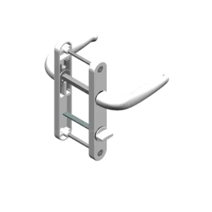CSMT Mortise Handle Set CMTD-331