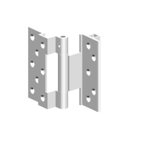 2D Concealed Hinge Door CMTD-343