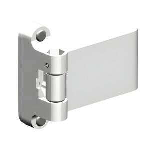 2D Adjustable Hinge Door CMTD-344